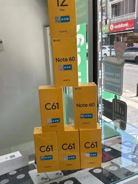 Mobileks Cep Telefonu Teknik Servisi - Orijinal Pil ve Ekran Onarım İşlemleri