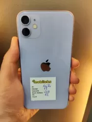 Apple iPhone 11 128 GB Mor - Temiz İkinci El - İkinci El