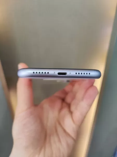Apple iPhone 11 128 GB Görseli - 5