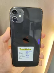Apple iPhone 11 128 GB Siyah - İkinci El - İkinci El