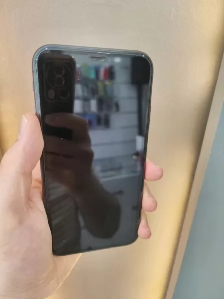 Sorunsuz Full Orijinal iPhone 11 128 GB Görseli - 2
