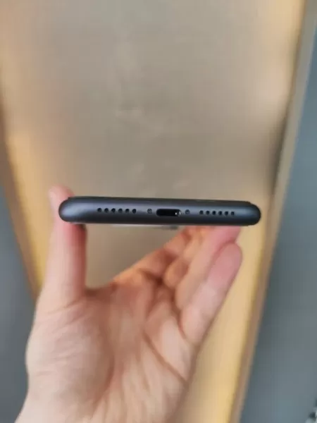 Sorunsuz Full Orijinal iPhone 11 128 GB Görseli - 5