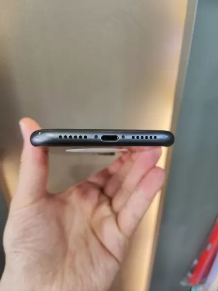 Sorunsuz iPhone 11 128 GB Görseli - 5