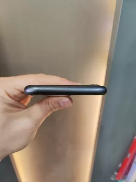 Sorunsuz iPhone 11 128 GB Görseli - 6