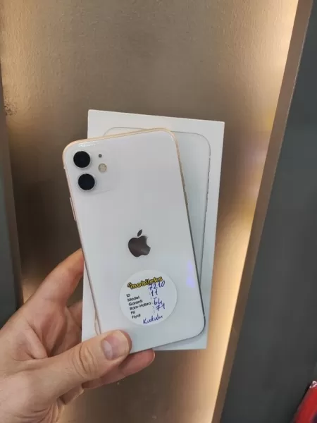 Apple iPhone 11 64 GB - Uygun Fiyat - Tek Sezon Görseli - 1