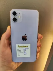 Apple iPhone 11 64 GB - İkinci El - İkinci El