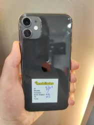 Apple iPhone 11 64 GB, Temiz, Kutu ve Fatura Dahil - İkinci El
