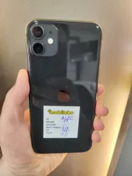 Apple iPhone 11 64 GB Siyah - İkinci El Ürün - İkinci El