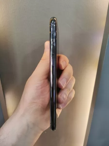 Apple iPhone 11 Pro 64 GB İkinci El Görseli - 4