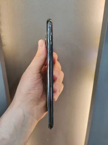 Apple iPhone 11 Pro Max 256 GB - İkinci El Görseli - 4