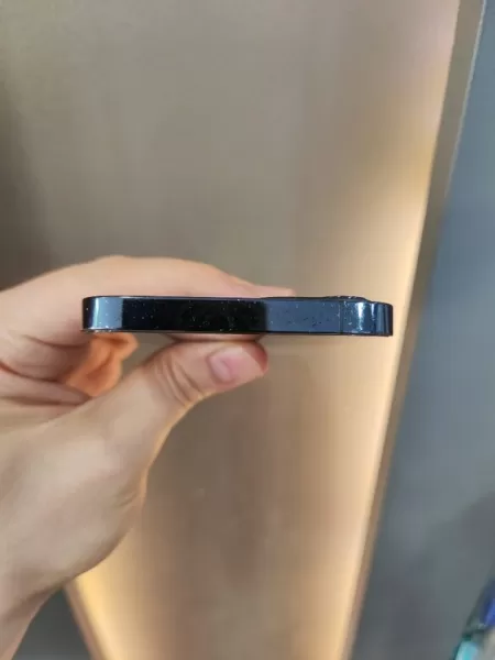İkinci El iPhone 12 128 GB Mavi Görseli - 6
