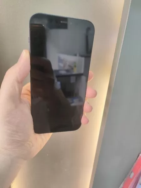 Sorunsuz iPhone 12 128 GB Pil 86 Görseli - 2