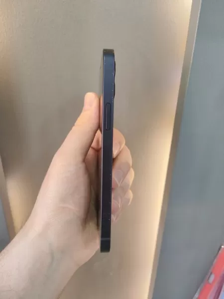 Sorunsuz iPhone 12 128 GB Pil 86 Görseli - 3
