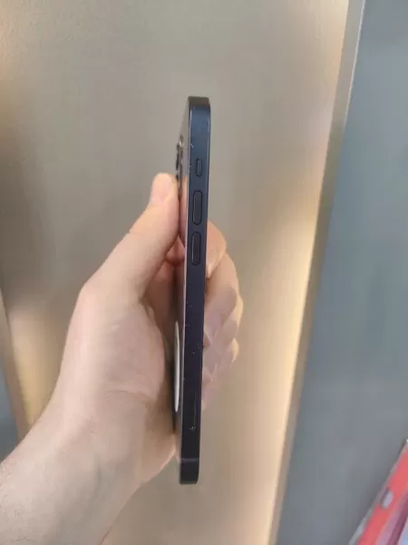 Sorunsuz iPhone 12 128 GB Pil 86 Görseli - 4