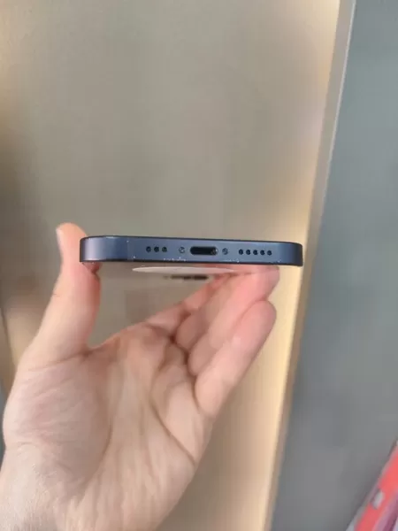 Sorunsuz iPhone 12 128 GB Pil 86 Görseli - 5