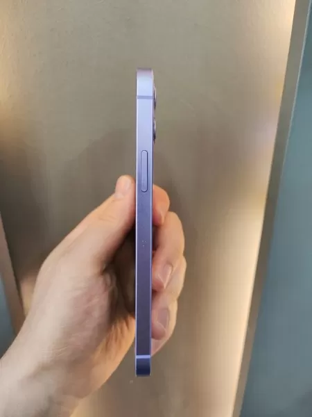Kutulu Sorunsuz Full Orijinal iPhone 12 128 GB Pil 74 Görseli - 3