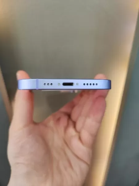 Kutulu Sorunsuz Full Orijinal iPhone 12 128 GB Pil 74 Görseli - 5