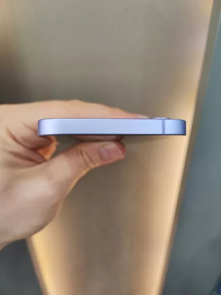 Kutulu Sorunsuz Full Orijinal iPhone 12 128 GB Pil 74 Görseli - 6