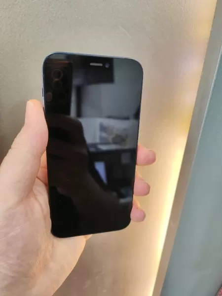 Sorunsuz Full Orijinal iPhone 12 Mini 64 GB Pil 84 Görseli - 2