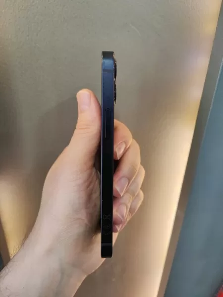 Sorunsuz Full Orijinal iPhone 12 Mini 64 GB Pil 84 Görseli - 3
