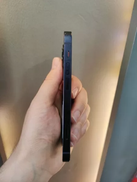 Sorunsuz Full Orijinal iPhone 12 Mini 64 GB Pil 84 Görseli - 4