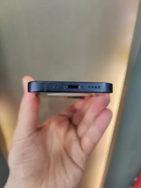 Sorunsuz Full Orijinal iPhone 12 Mini 64 GB Pil 84 Görseli - 5
