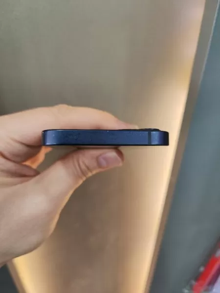 Sorunsuz Full Orijinal iPhone 12 Mini 64 GB Pil 84 Görseli - 6