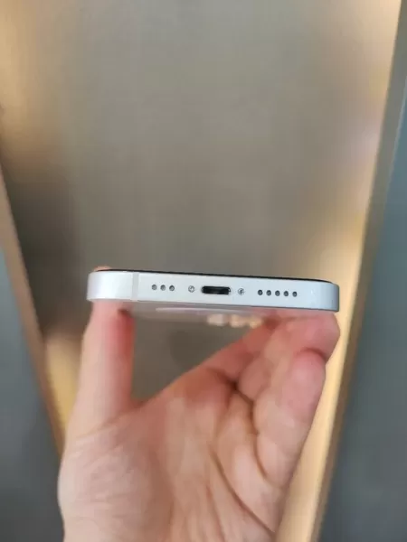 Apple iPhone 13 128 GB Görseli - 5