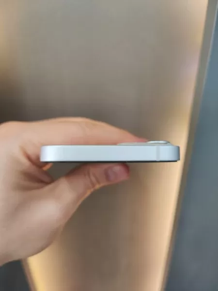 Apple iPhone 13 128 GB Görseli - 6