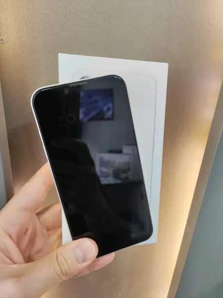9 AY GARANTİLİ KUTULU FULL ORİJİNAL İPHONE 13 128 GB PİL 88 Görseli - 2