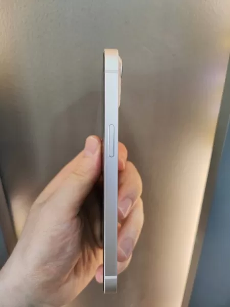 9 AY GARANTİLİ KUTULU FULL ORİJİNAL İPHONE 13 128 GB PİL 88 Görseli - 3