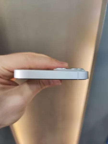 9 AY GARANTİLİ KUTULU FULL ORİJİNAL İPHONE 13 128 GB PİL 88 Görseli - 6