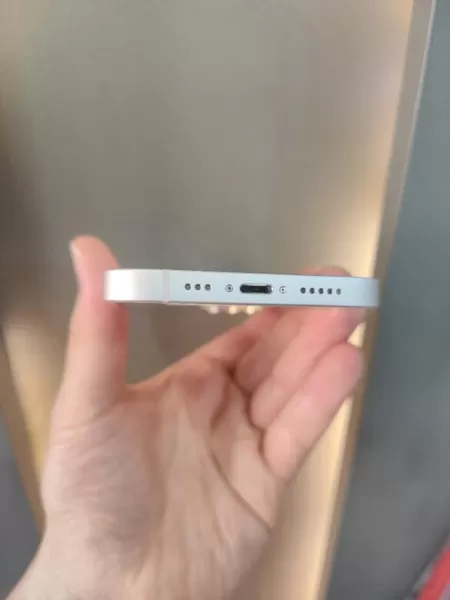 iPhone 13 128 GB - 7 AY GARANTİLİ KUTULU FATURALI Görseli - 5