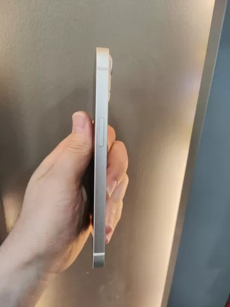 6 Ay Garantili Kutulu Faturali iPhone 13 128 GB Görseli - 3