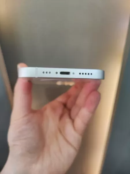 6 Ay Garantili Kutulu Faturali iPhone 13 128 GB Görseli - 5