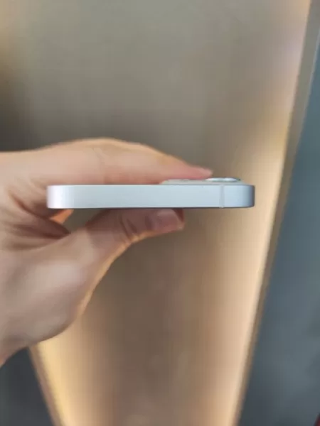 6 Ay Garantili Kutulu Faturali iPhone 13 128 GB Görseli - 6
