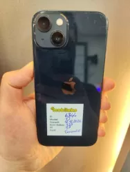 Apple iPhone 13 128 GB Mavi - İkinci El (Pil %89) - İkinci El