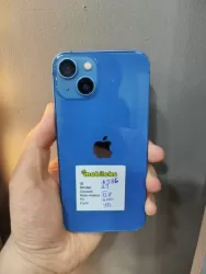 iPhone 13 128 GB - Mavi - İkinci El