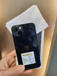 Orijinal iPhone 13 128 GB Mavi (Distribütör Garantili) - İkinci El