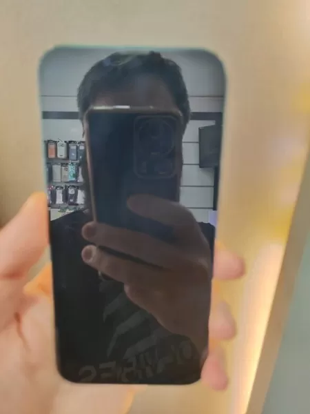 Apple iPhone 13 128 GB Mavi - İkinci El, Pil %89 Görseli - 2