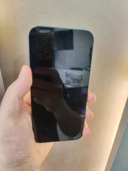 İkinci El iPhone 13 128 GB Mavi Görseli - 2