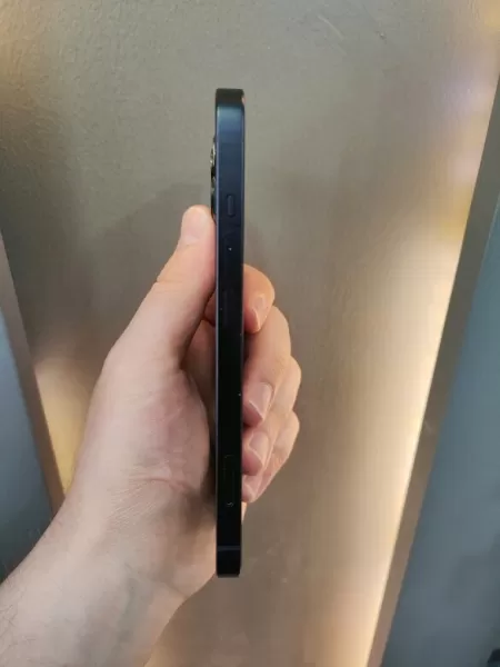 İkinci El Apple iPhone 13 128 GB Mavi Görseli - 4