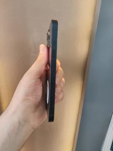 iPhone 13 128 GB Görseli - 4