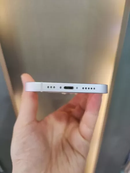 Apple iPhone 13 128 GB Pembe - İkinci El Görseli - 5
