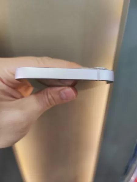 Apple iPhone 13 128 GB Pembe - İkinci El Görseli - 6