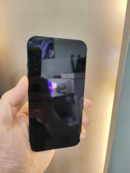İkinci El Apple iPhone 13 256 GB Görseli - 2