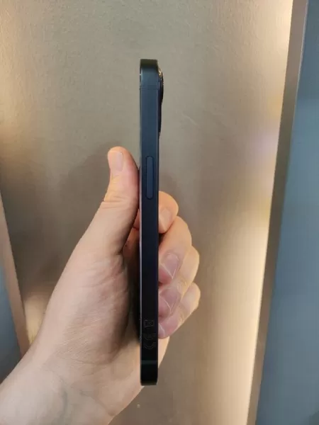 İkinci El Apple iPhone 13 256 GB Görseli - 3