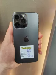 iPhone 13 Pro 128 GB - Pil %87, Terimli, Kutulu - İkinci El
