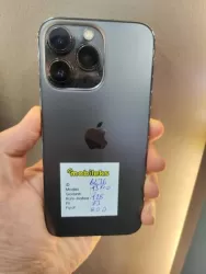 Apple iPhone 13 Pro 128 GB - Temiz ve Orjinal - İkinci El