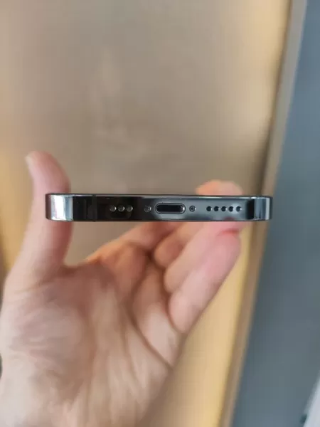 iPhone 13 Pro 128 GB Görseli - 5